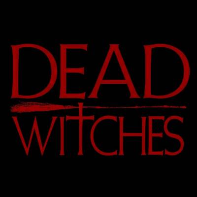 logo Dead Witches